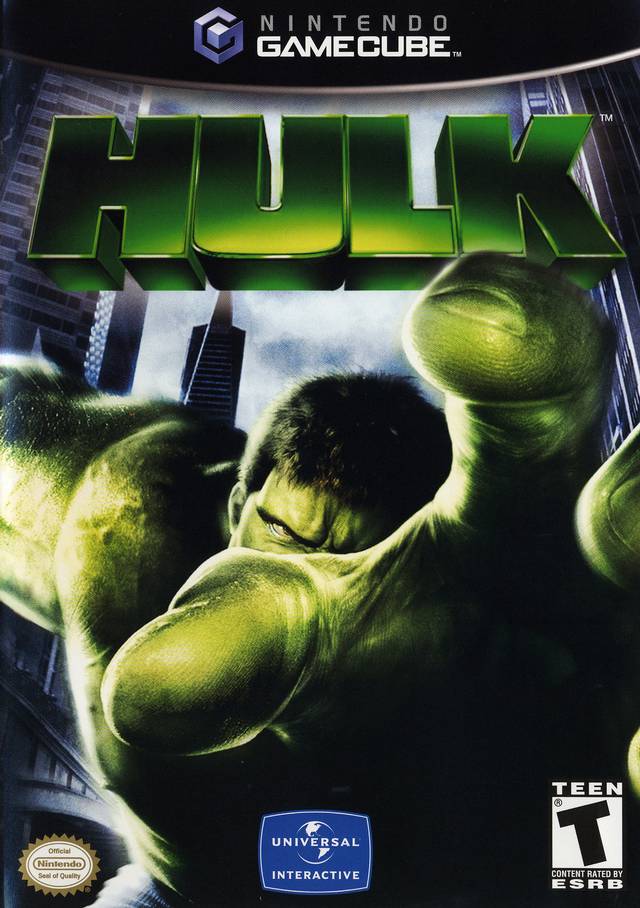 Box Art