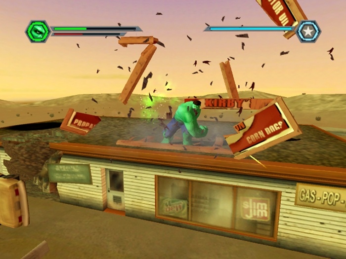 Screenshots
