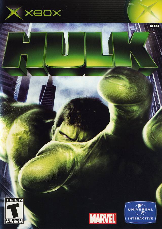 Box Art