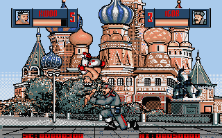 Atari ST Screenshots