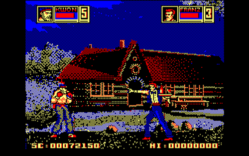 CPC Screenshots