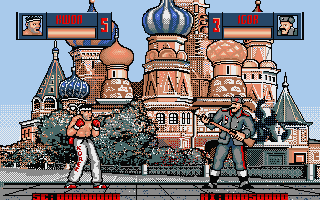 Atari ST Screenshots