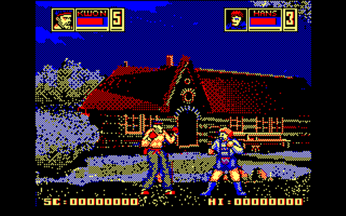 CPC Screenshots