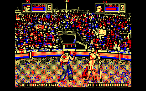 CPC Screenshots