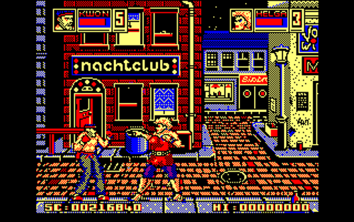 CPC Screenshots