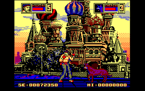 CPC Screenshots