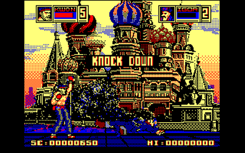CPC Screenshots