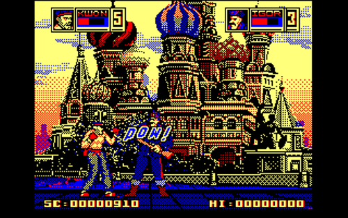 CPC Screenshots