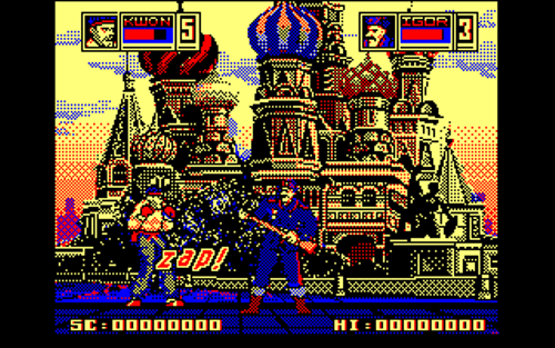 CPC Screenshots