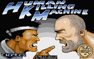 Atari ST Screenshots