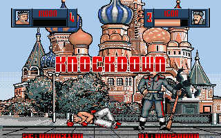 Atari ST Screenshots