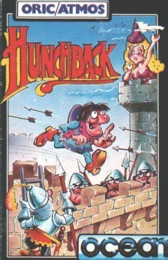 Hunchback