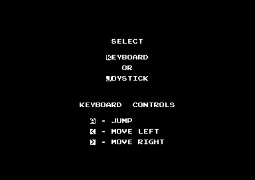 C64 Screenshots