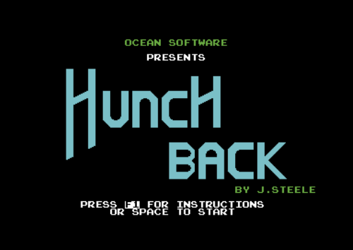 C64 Screenshots