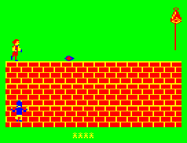 DRAG Screenshots