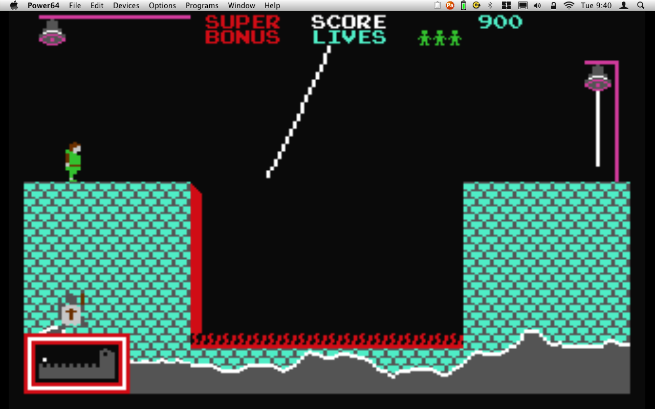 C64 Screenshots