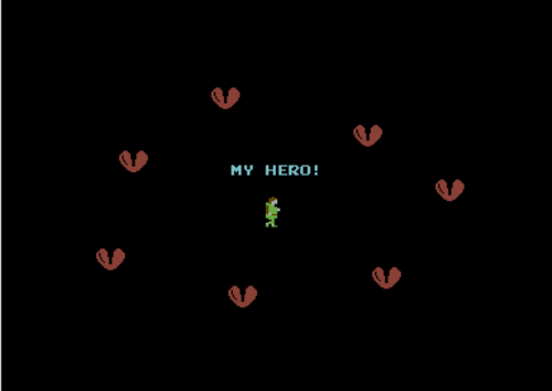 C64 Screenshots