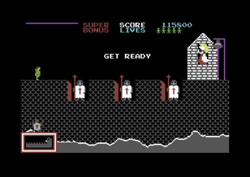 C64 Screenshots