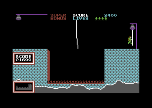 C64 Screenshots