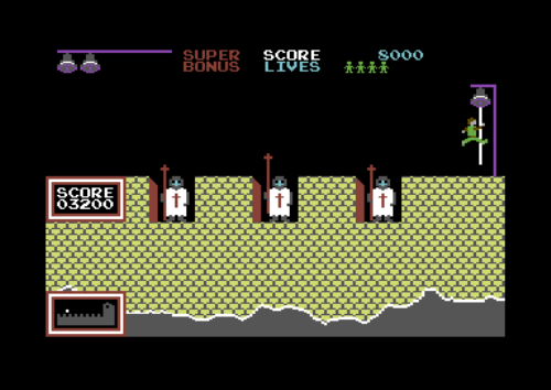C64 Screenshots