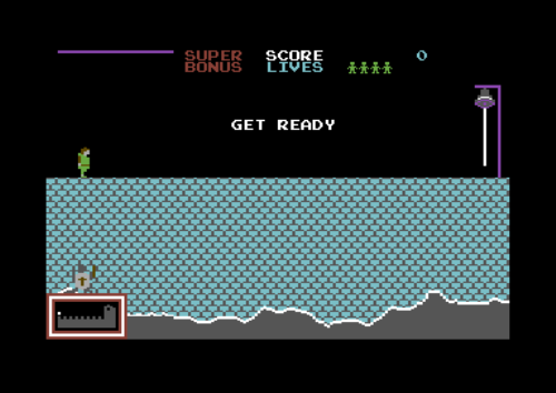 C64 Screenshots
