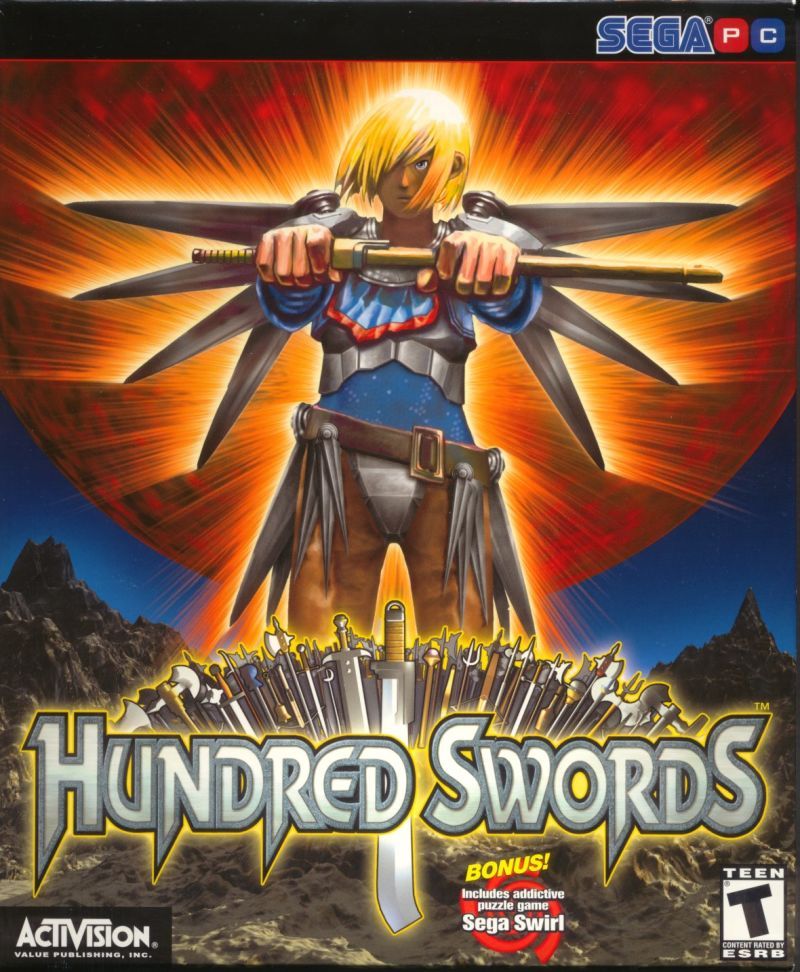 Hundred Swords