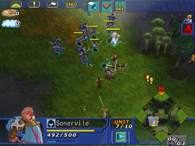 Screenshots