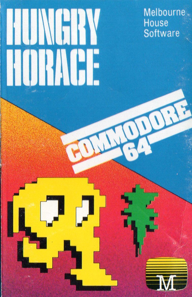 Hungry Horace
