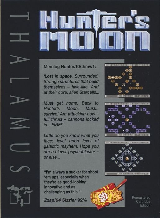 Box Art