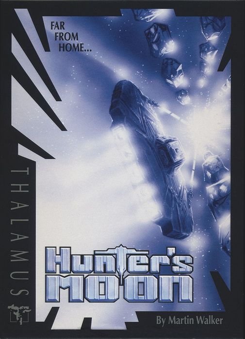 Box Art