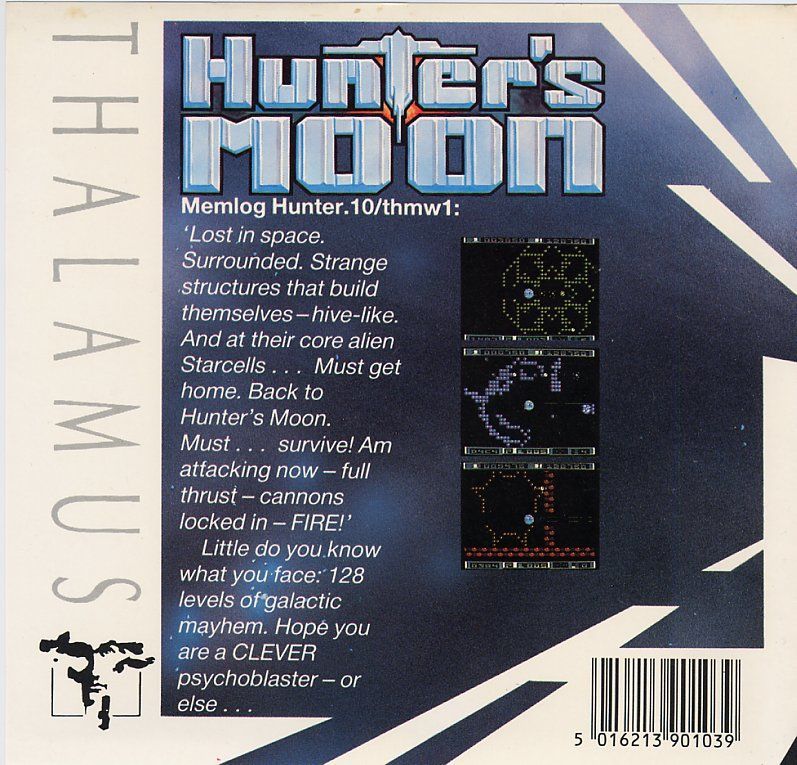 Box Art