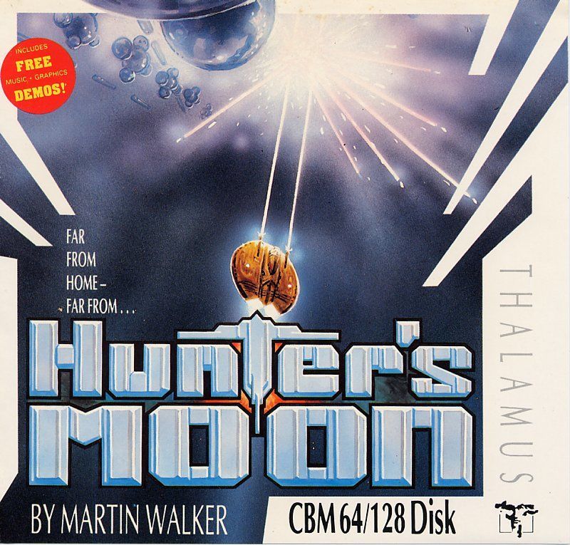 Box Art