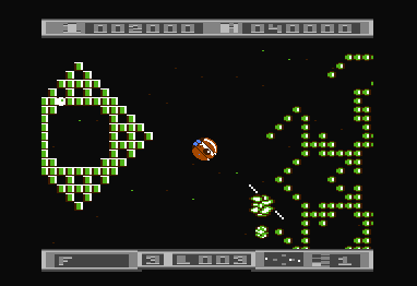 Hunter's Moon