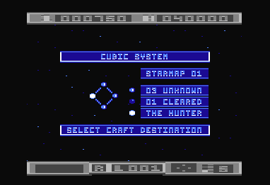 Hunter's Moon