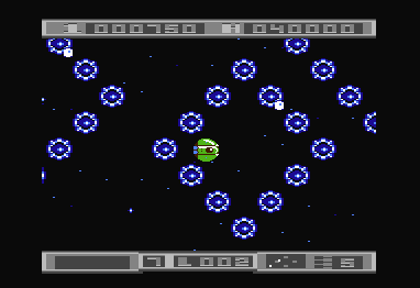 Hunter's Moon