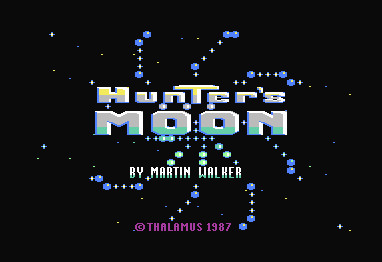 Hunter's Moon
