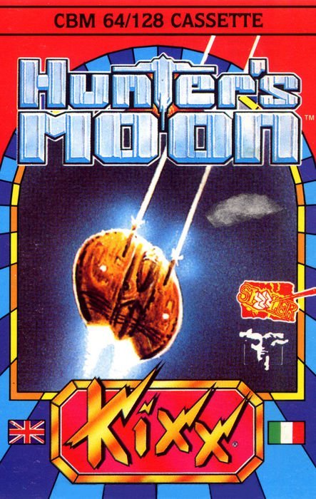 Box Art