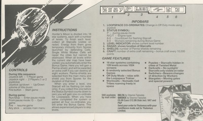 Box Art