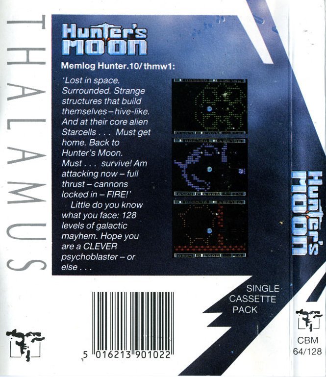 Box Art