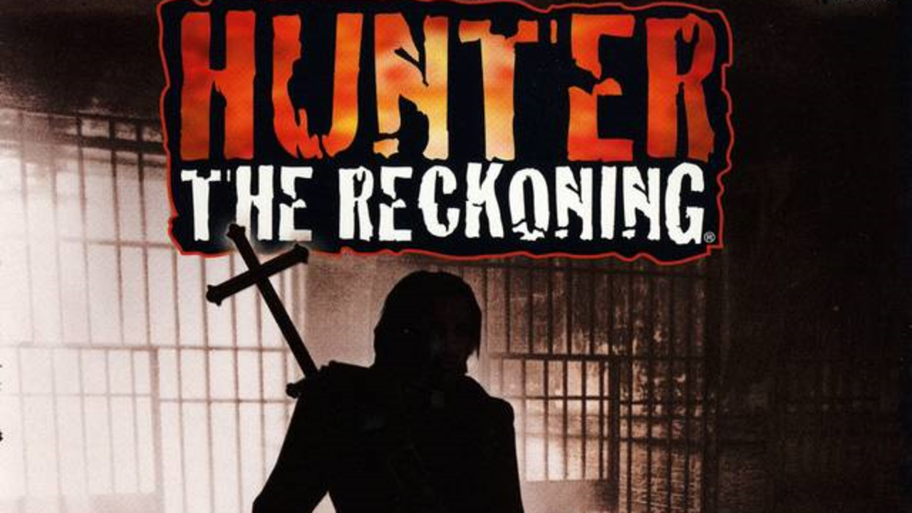 Hunter: The Reckoning