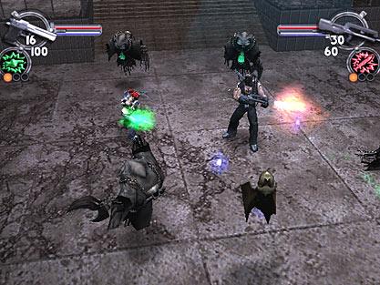 XBOX Screenshots