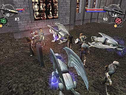 XBOX Screenshots
