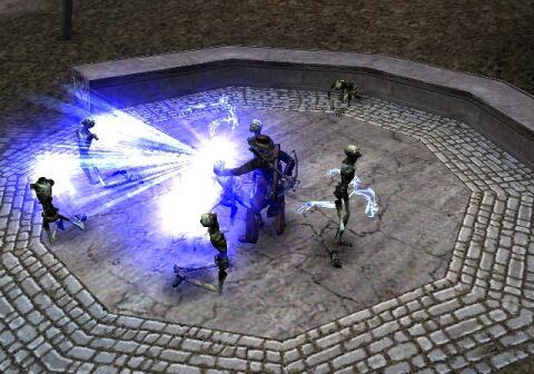 XBOX Screenshots