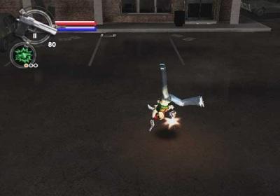 XBOX Screenshots