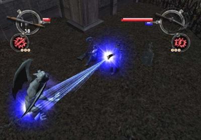 XBOX Screenshots