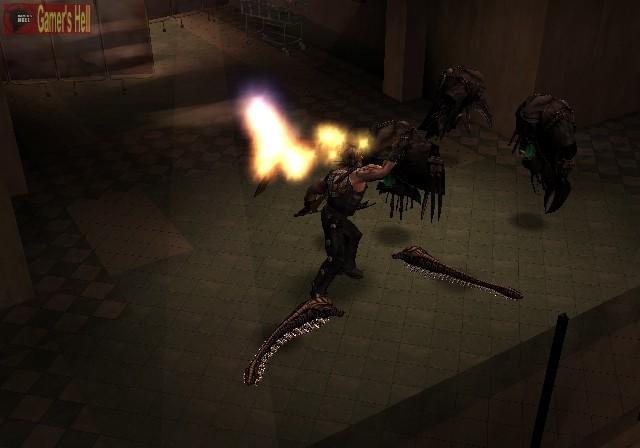 XBOX Screenshots