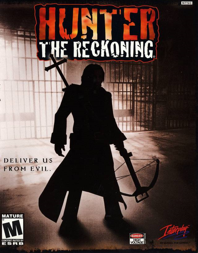 Box Art