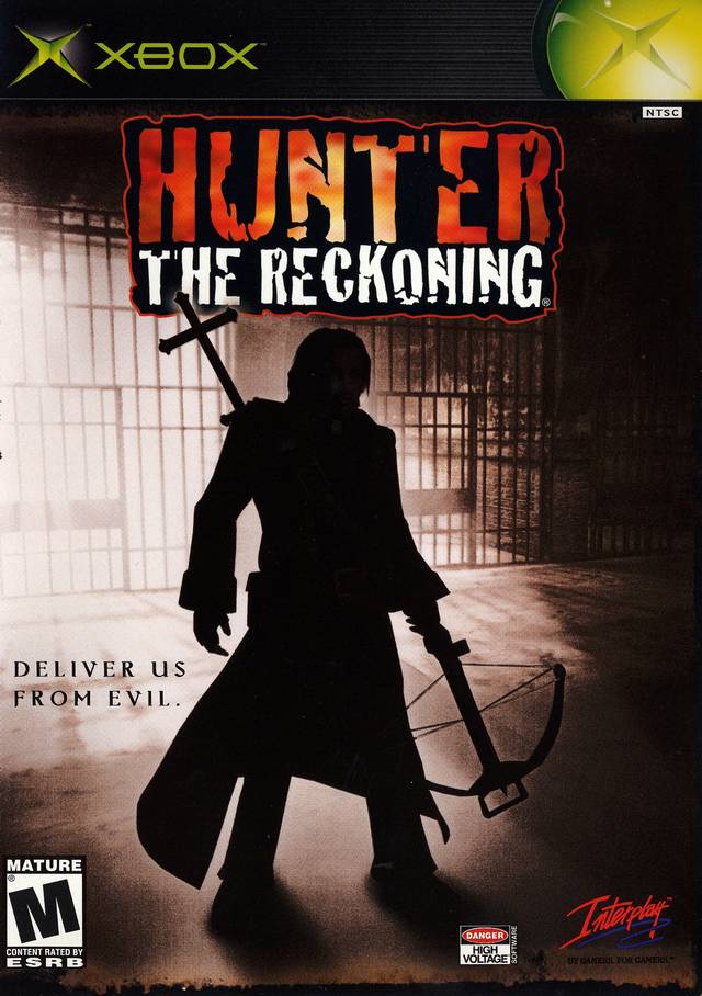 Box Art