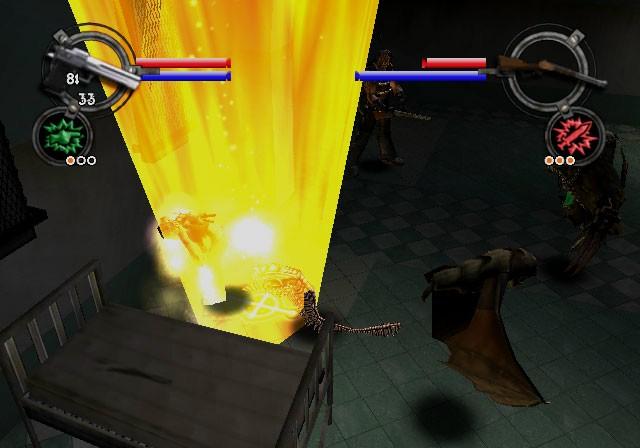 XBOX Screenshots