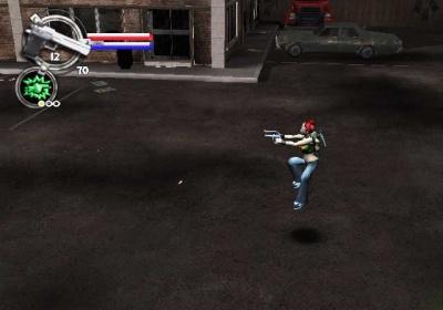 XBOX Screenshots